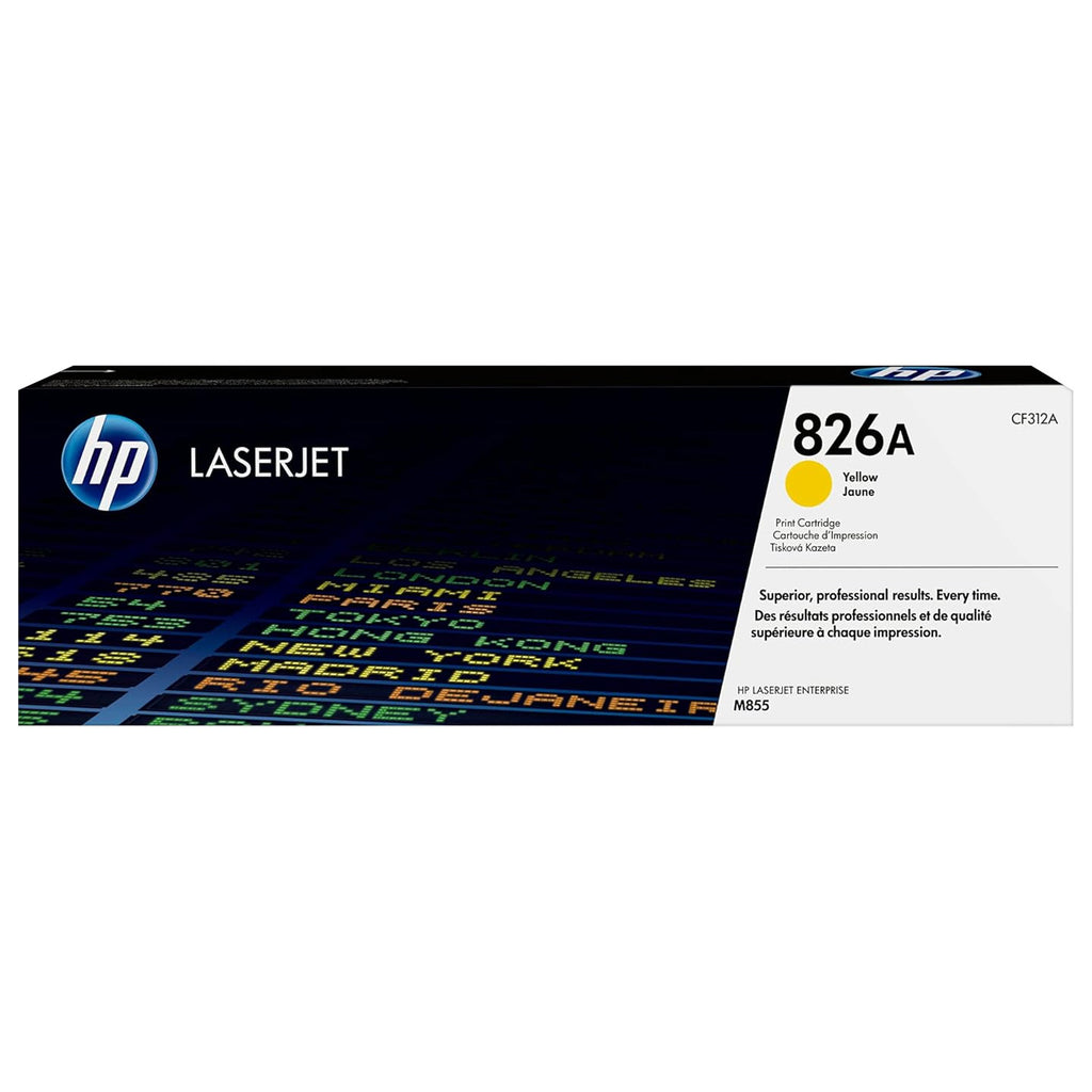 Laserjet Toner - Asters Maldives
