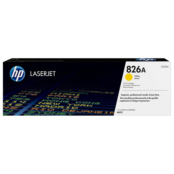 Laserjet Toner