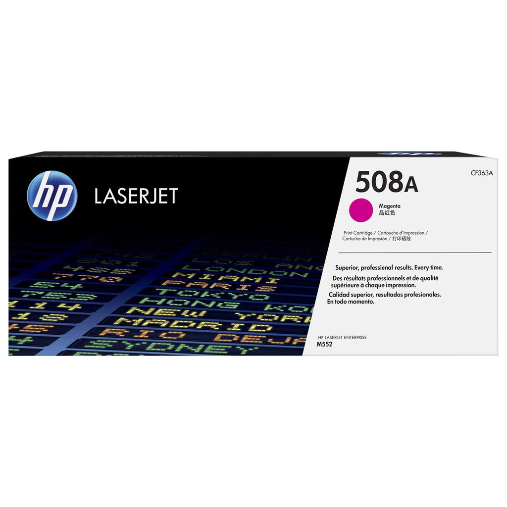 Laserjet Toner - Asters Maldives