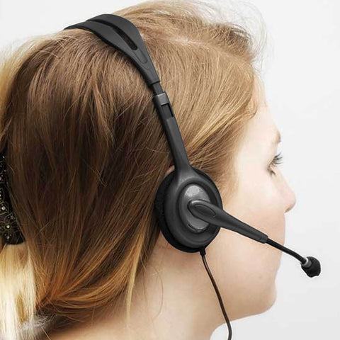 Headset - Asters Maldives