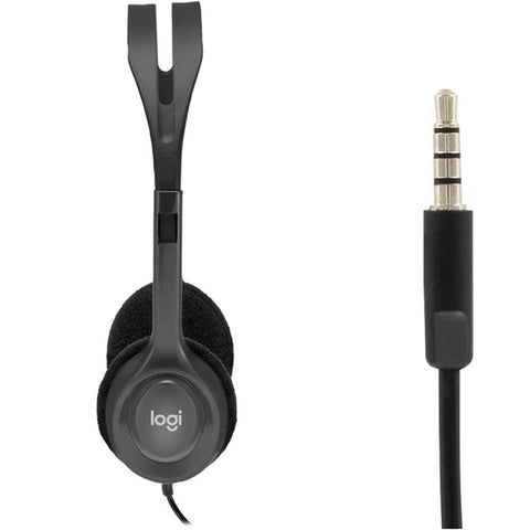 Headset - Asters Maldives