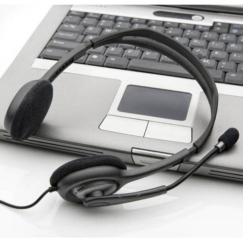 Headset - Asters Maldives