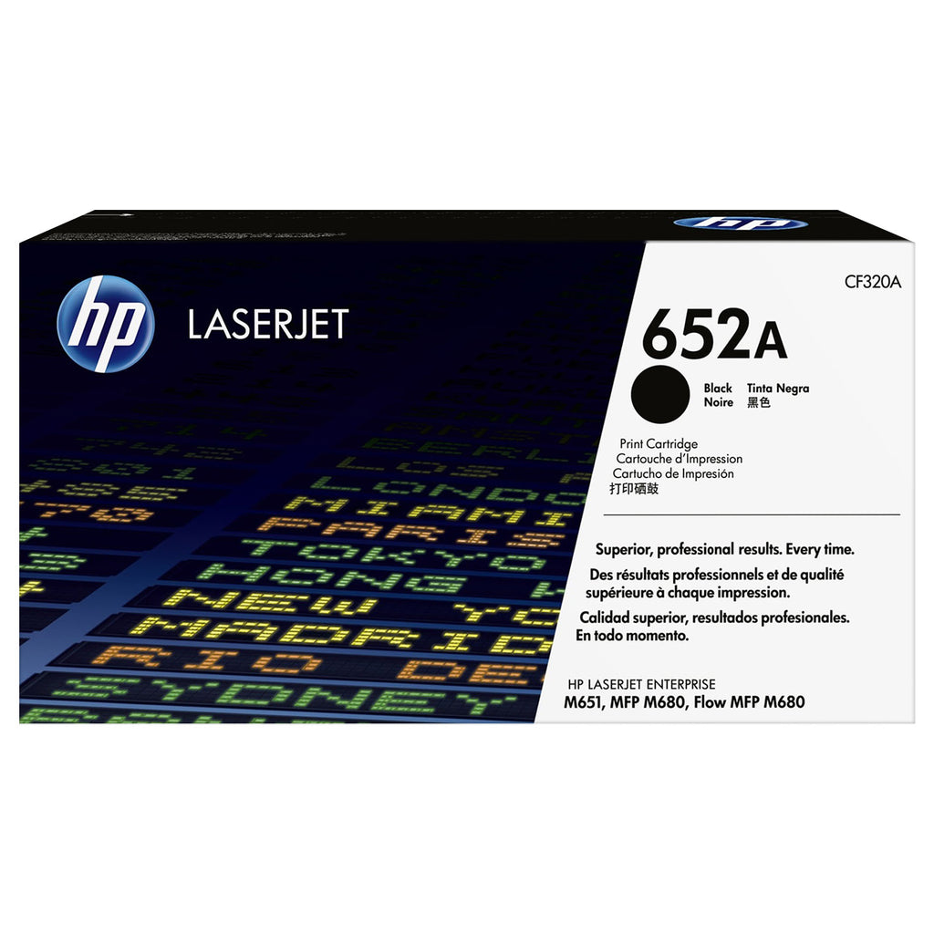 Laserjet Toner - Asters Maldives