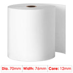 Cash Register Roll (5 Rolls) - Asters Maldives