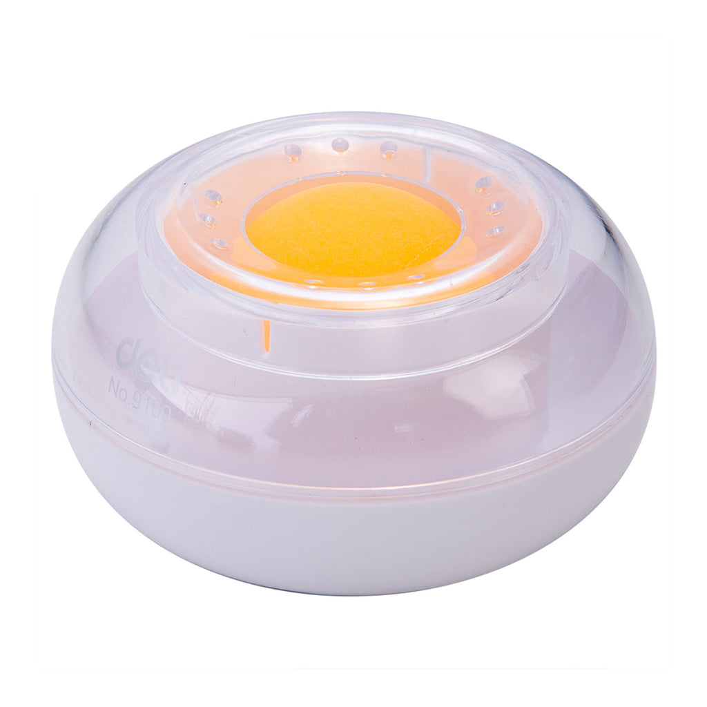 Fingertip Roller Moistener