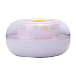 Fingertip Roller Moistener