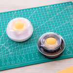 Fingertip Roller Moistener