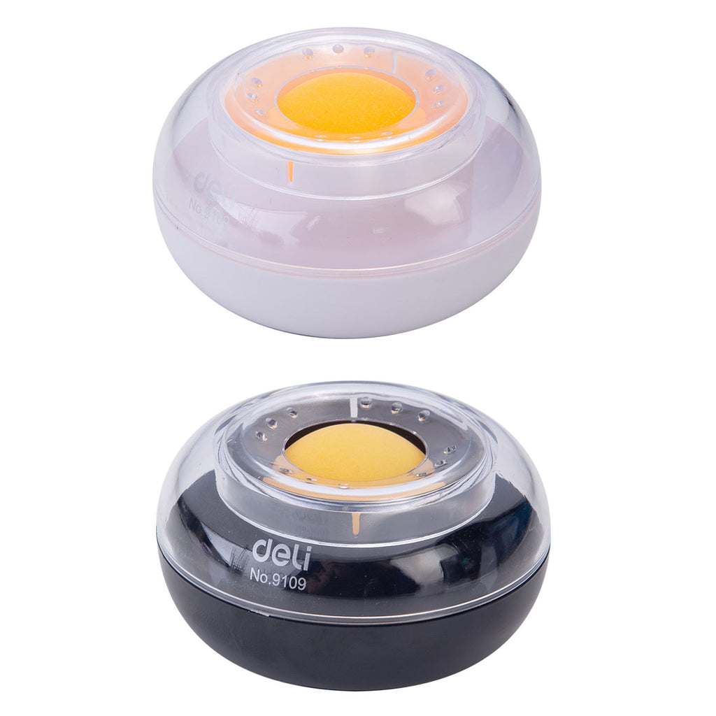 Fingertip Roller Moistener