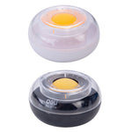 Fingertip Roller Moistener
