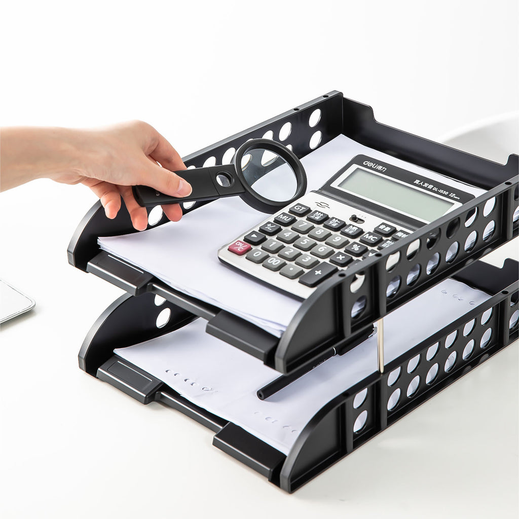 Document Tray - Asters Maldives