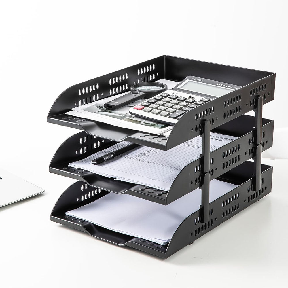 Document Tray - Asters Maldives