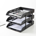 Document Tray - Asters Maldives