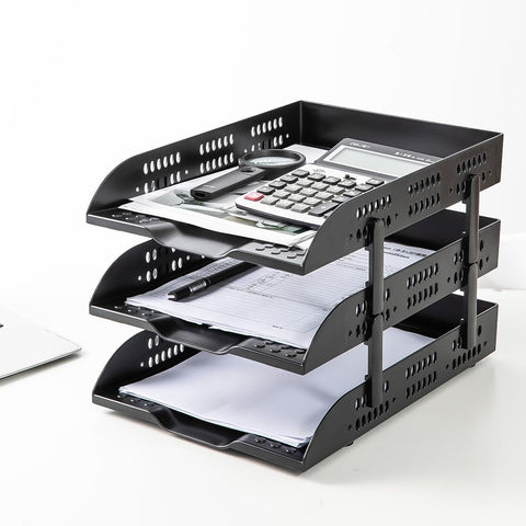 Document Tray - Asters Maldives