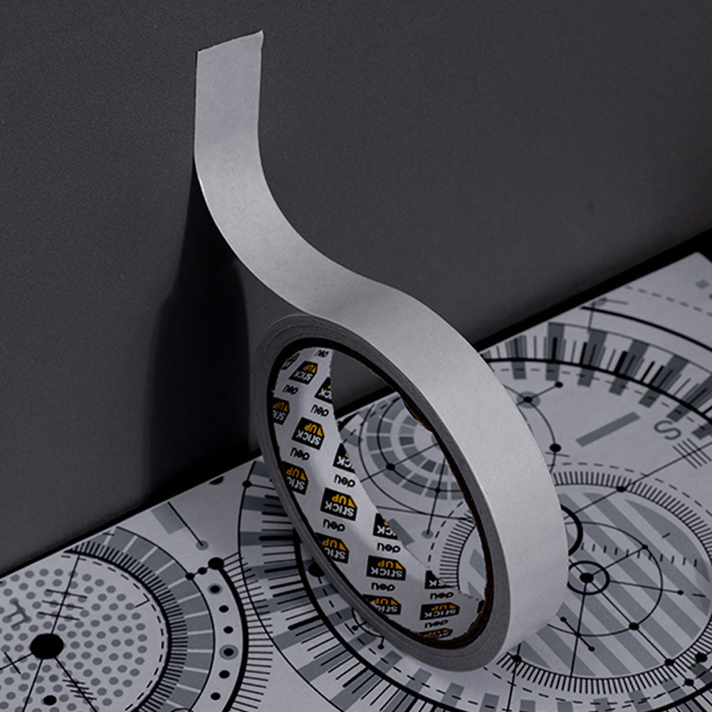 Double Sided Tape (18mm x 10y) - Asters Maldives