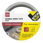 Double Sided Tape (24mm x 10y) - Asters Maldives