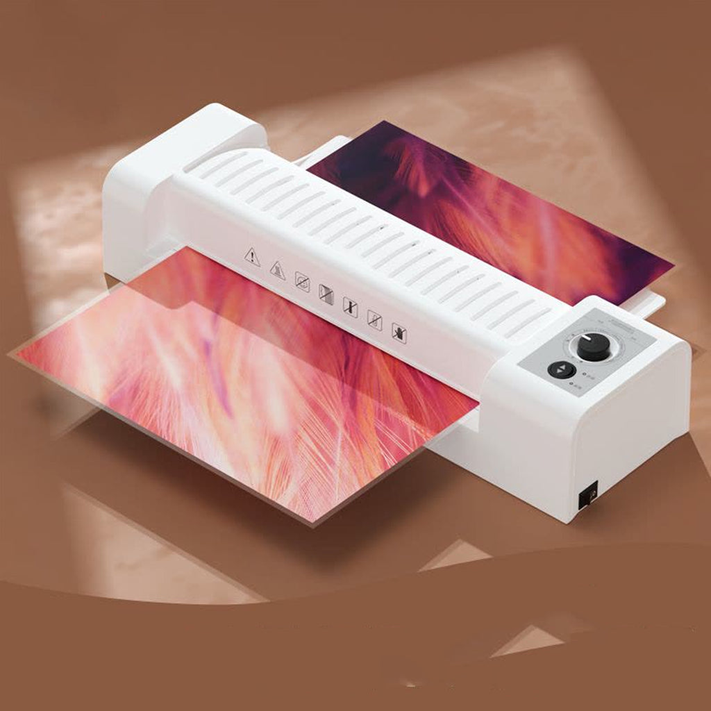 Laminator (A3) - Asters Maldives