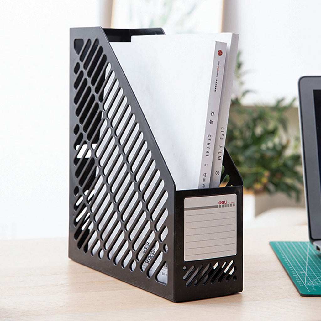 Magazine Holder - Asters Maldives