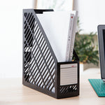 Magazine Holder - Asters Maldives