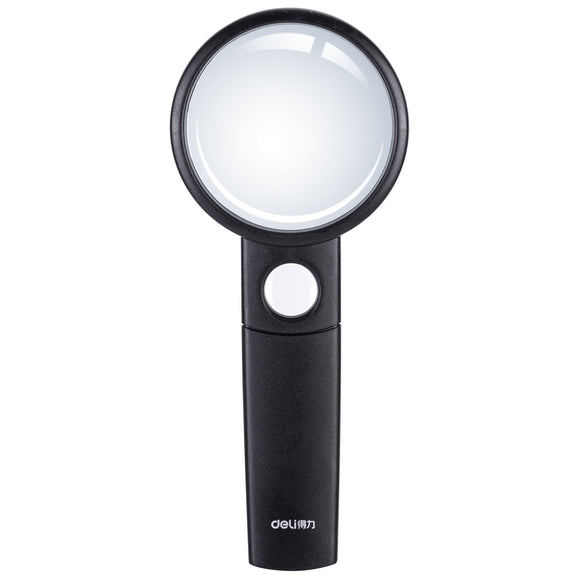 Magnifying Glass (2.2x & 5x) - Asters Maldives