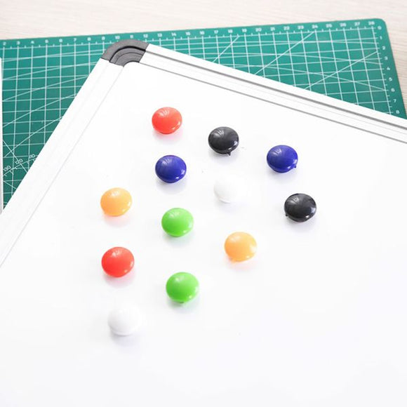 Magnetic Button (12 PCs)