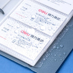 Name Card Album