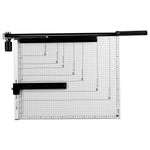 Paper Trimmer (18" x 15") - Asters Maldives