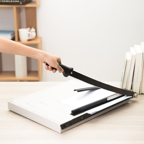 Paper Trimmer (18" x 15") - Asters Maldives