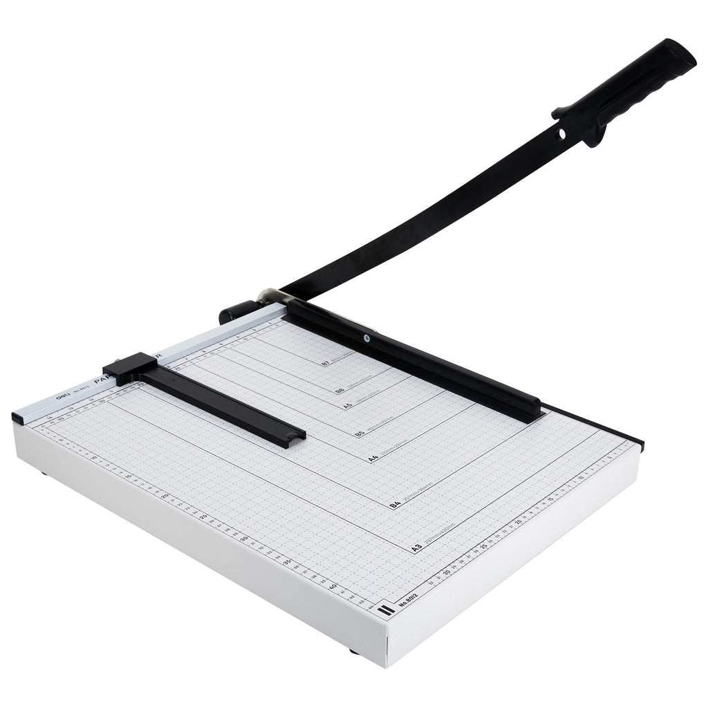 Paper Trimmer (18" x 15") - Asters Maldives