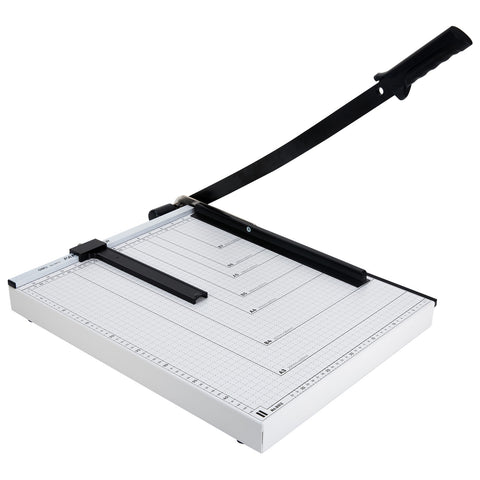 Paper Trimmer (18" x 15") - Asters Maldives