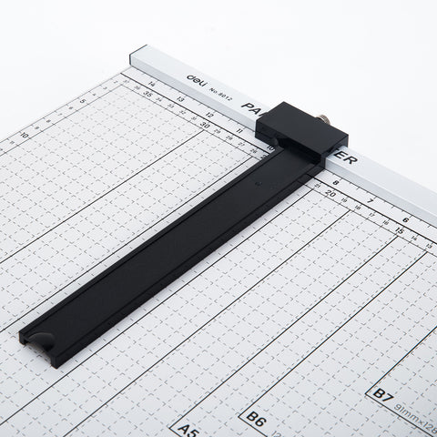 Paper Trimmer (18" x 15") - Asters Maldives