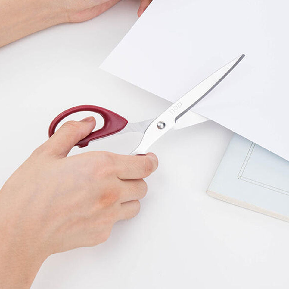 Scissor (8") - Asters Maldives