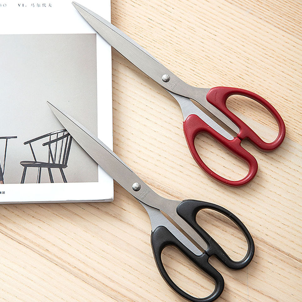 Scissor (8") - Asters Maldives