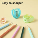 Sharpener - Asters Maldives