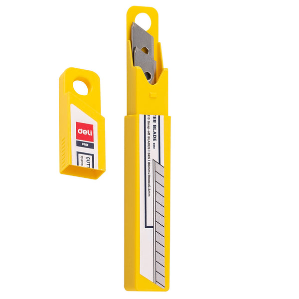 Spare Blade Cutter (10 Pcs)
