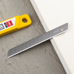 Spare Blade Cutter (10 Pcs) - Asters Maldives