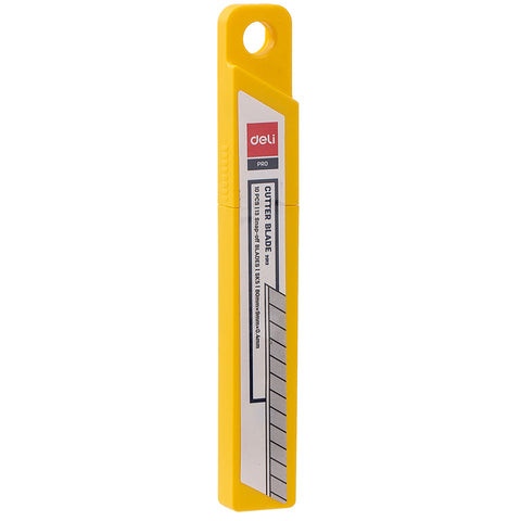 Spare Blade Cutter (10 Pcs) - Asters Maldives