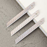 Spare Blade Cutter (10 Pcs) - Asters Maldives