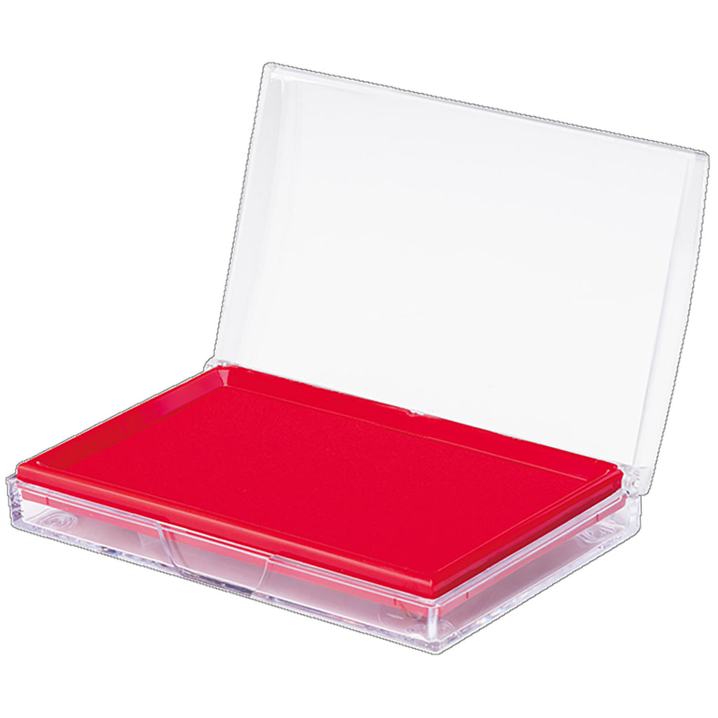 Stamp Pad - Asters Maldives