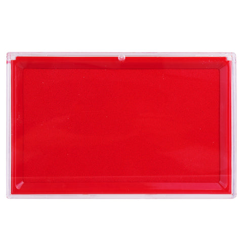 Stamp Pad - Asters Maldives