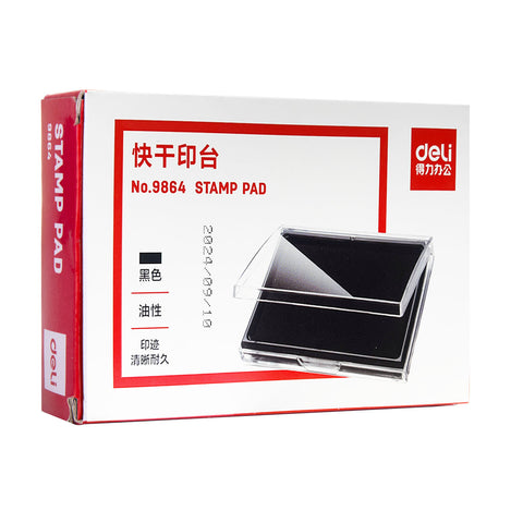 Stamp Pad