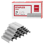 Staples (No.10) - Asters Maldives