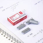 Staples (No.10) - Asters Maldives