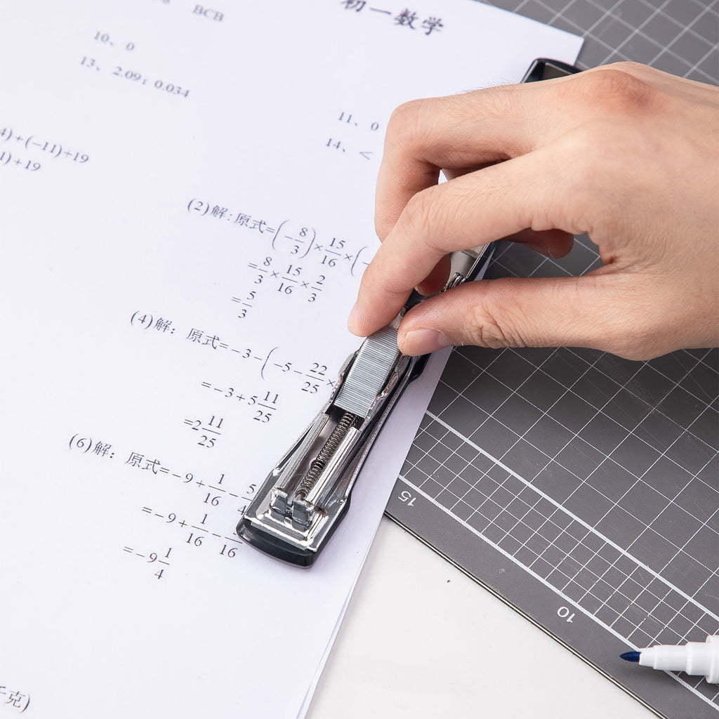 Staples (No.10) - Asters Maldives