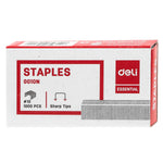 Staples (No.10) - Asters Maldives