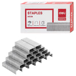 Staples (24/6) - Asters Maldives