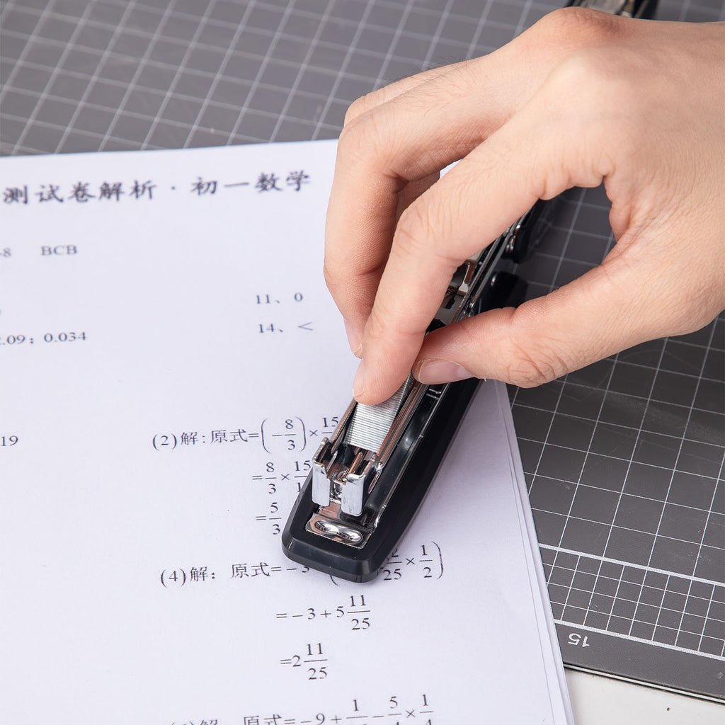 Staples (24/6) - Asters Maldives