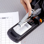 Staples (23/13) - Asters Maldives