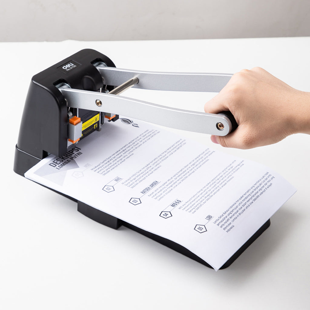 Two Hole Puncher - Asters Maldives