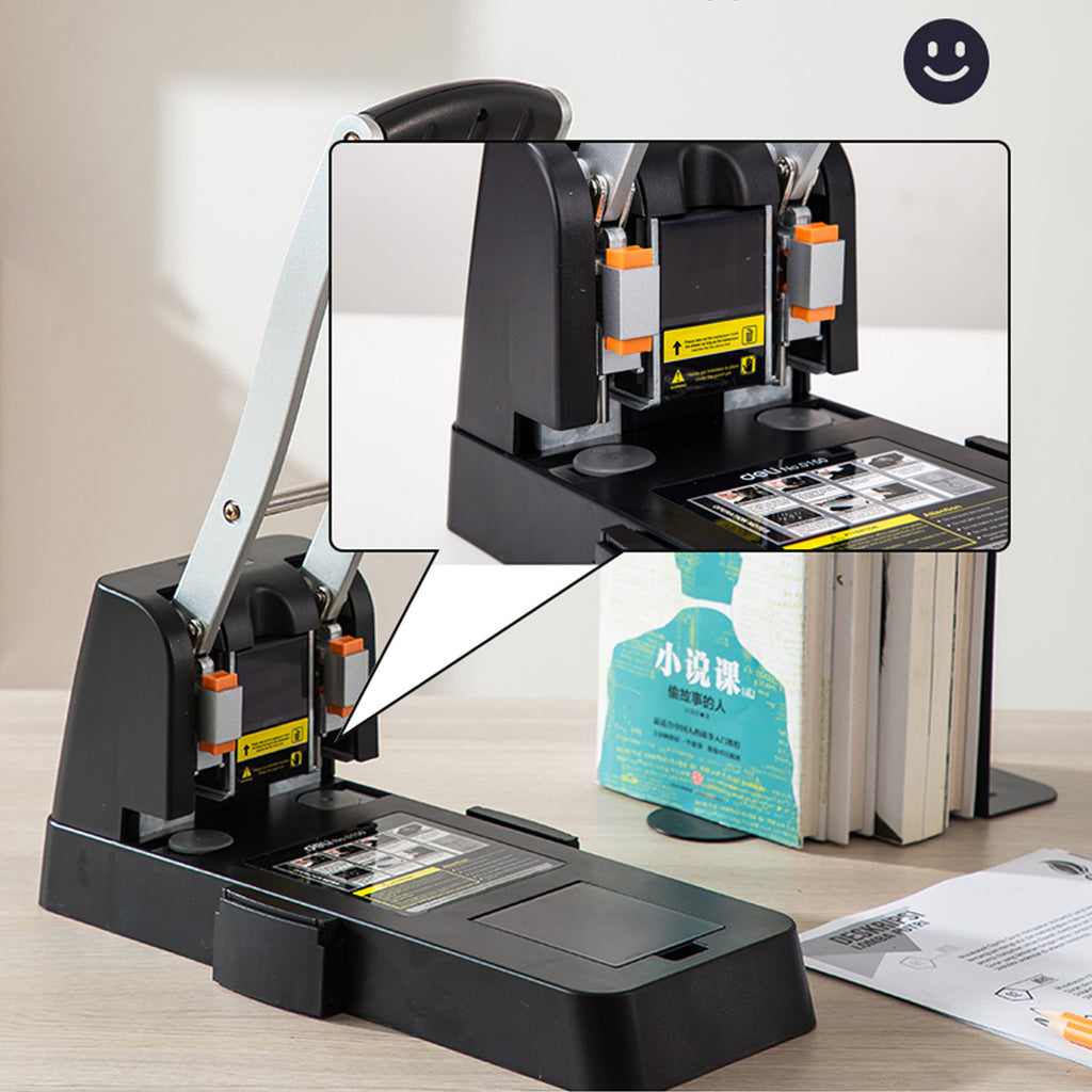 Two Hole Puncher - Asters Maldives