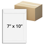 Envelope White (500 PCs) - Asters Maldives